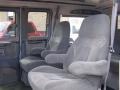 Summit White - Express 1500 Passenger Conversion Van Photo No. 14