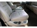 Arizona Beige Metallic - F350 Super Duty Lariat Crew Cab 4x4 Dually Photo No. 50