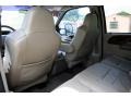 Arizona Beige Metallic - F350 Super Duty Lariat Crew Cab 4x4 Dually Photo No. 53