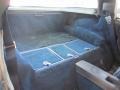 Dark Blue Interior Photo for 1978 Chevrolet Corvette #47493084