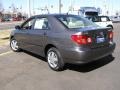 2006 Phantom Gray Pearl Toyota Corolla CE  photo #2