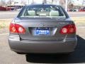 2006 Phantom Gray Pearl Toyota Corolla CE  photo #3