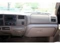 Arizona Beige Metallic - F350 Super Duty Lariat Crew Cab 4x4 Dually Photo No. 74