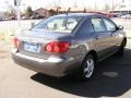 2006 Phantom Gray Pearl Toyota Corolla CE  photo #4