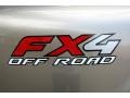 Arizona Beige Metallic - F350 Super Duty Lariat Crew Cab 4x4 Dually Photo No. 77