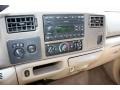 Arizona Beige Metallic - F350 Super Duty Lariat Crew Cab 4x4 Dually Photo No. 87