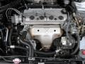 2.3L SOHC 16V VTEC 4 Cylinder Engine for 2001 Honda Accord Value Package Sedan #47493453