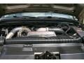 Arizona Beige Metallic - F350 Super Duty Lariat Crew Cab 4x4 Dually Photo No. 97