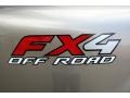 Arizona Beige Metallic - F350 Super Duty Lariat Crew Cab 4x4 Dually Photo No. 107