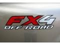 Arizona Beige Metallic - F350 Super Duty Lariat Crew Cab 4x4 Dually Photo No. 108