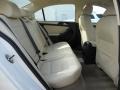 Candy White - Jetta SE Sedan Photo No. 18
