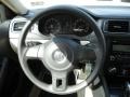 Candy White - Jetta SE Sedan Photo No. 20