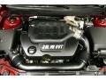 3.6 Liter GXP DOHC 24-Valve VVT V6 Engine for 2008 Pontiac G6 GXP Coupe #47494419