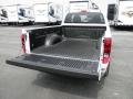 2011 Summit White GMC Canyon SLE Extended Cab  photo #15