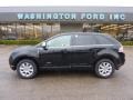 Black Clearcoat - MKX AWD Photo No. 1
