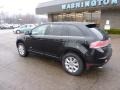 Black Clearcoat - MKX AWD Photo No. 2