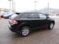 Black Clearcoat - MKX AWD Photo No. 4