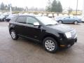 Black Clearcoat - MKX AWD Photo No. 6