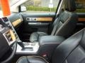 Black Clearcoat - MKX AWD Photo No. 10