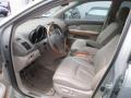 2004 Bamboo Pearl Lexus RX 330 AWD  photo #7