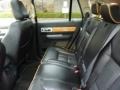 Black Clearcoat - MKX AWD Photo No. 14