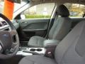 Charcoal Black Interior Photo for 2011 Ford Fusion #47495070
