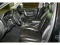 Carbon Black Metallic - Acadia SLT Photo No. 4