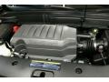 Carbon Black Metallic - Acadia SLT Photo No. 18