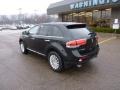 2011 Tuxedo Black Metallic Lincoln MKX AWD  photo #2