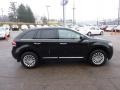 2011 Tuxedo Black Metallic Lincoln MKX AWD  photo #5