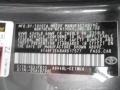 Magnetic Gray Metallic - Camry LE Photo No. 13