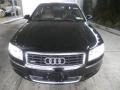 Brilliant Black - A8 4.2 quattro Photo No. 2