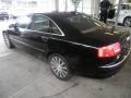 Brilliant Black - A8 4.2 quattro Photo No. 6