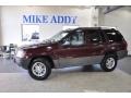 Dark Garnet Red Pearlcoat - Grand Cherokee Sport Photo No. 1