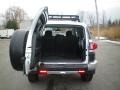 Titanium Metallic - FJ Cruiser 4WD Photo No. 21