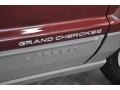2002 Dark Garnet Red Pearlcoat Jeep Grand Cherokee Sport  photo #5