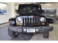 Black - Wrangler Sahara 4x4 Photo No. 3