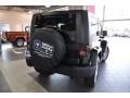 Black - Wrangler Sahara 4x4 Photo No. 5