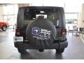 Black - Wrangler Sahara 4x4 Photo No. 6
