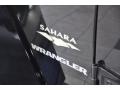 Black - Wrangler Sahara 4x4 Photo No. 8