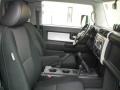 Titanium Metallic - FJ Cruiser 4WD Photo No. 24