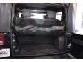 Black - Wrangler Sahara 4x4 Photo No. 15