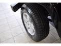Black - Wrangler Sahara 4x4 Photo No. 16