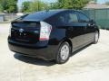 Black - Prius Hybrid III Photo No. 3