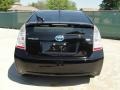 Black - Prius Hybrid III Photo No. 4