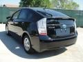 Black - Prius Hybrid III Photo No. 5