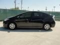 Black - Prius Hybrid III Photo No. 6