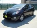 Black - Prius Hybrid III Photo No. 7