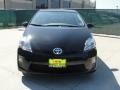 Black - Prius Hybrid III Photo No. 8