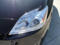 Black - Prius Hybrid III Photo No. 9